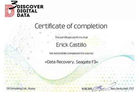 NS DataRecovery