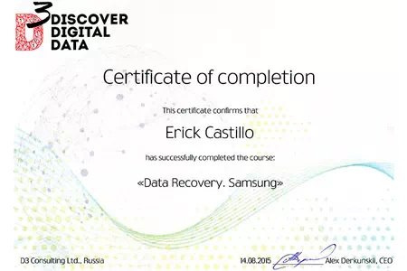 NS DataRecovery