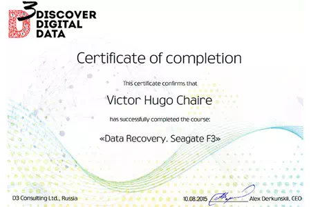 NS DataRecovery