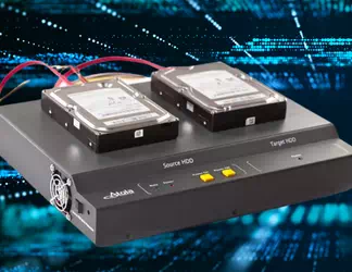 NS DataRecovery