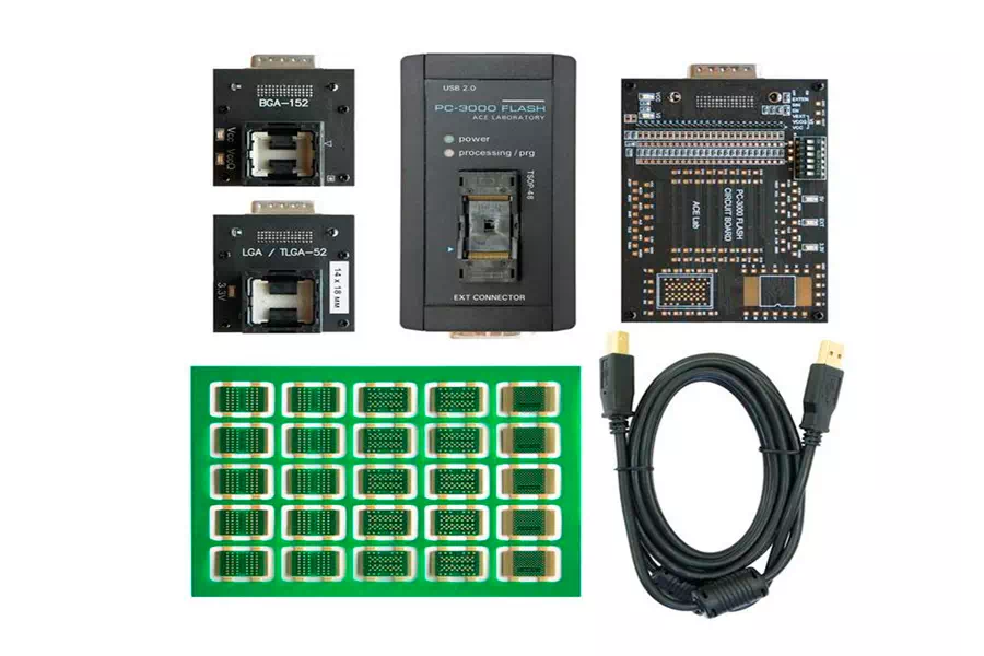 NS DataRecovery