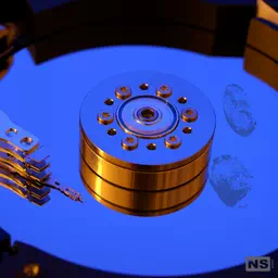 NS DataRecovery