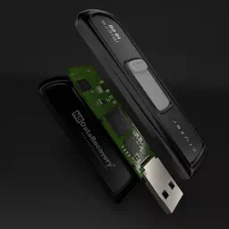 NS DataRecovery