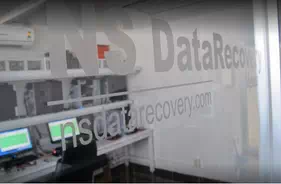 NS DataRecovery