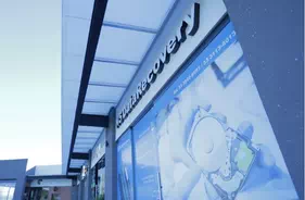 NS DataRecovery