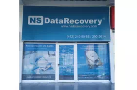 NS DataRecovery