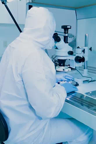 Foto Laboratorio