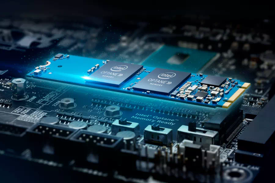 Discos SSD